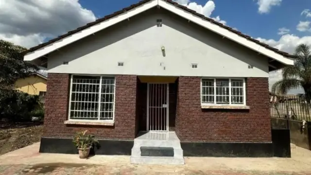 House for Sale