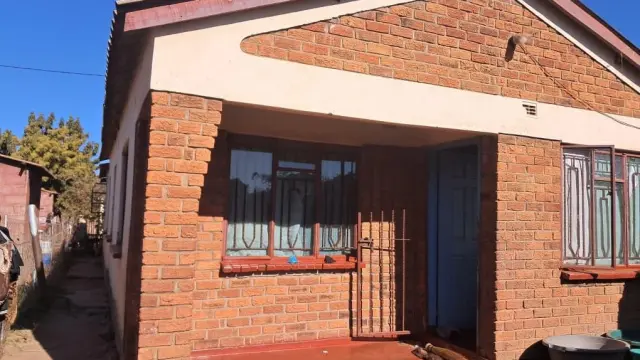 House for Sale