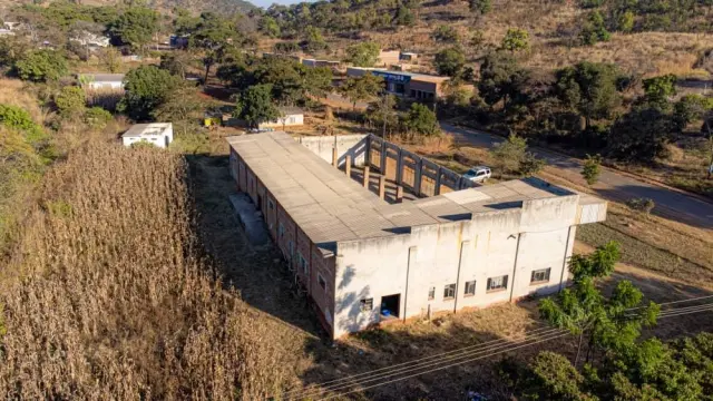 Warehouse/Industrial for Sale