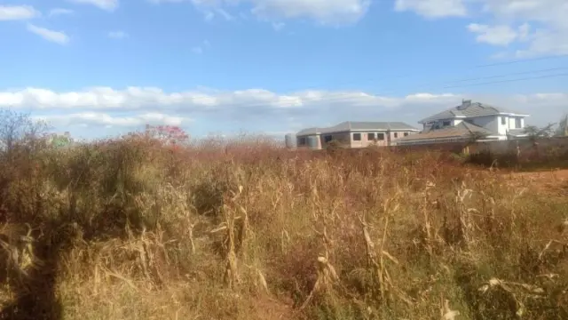 Land for Sale