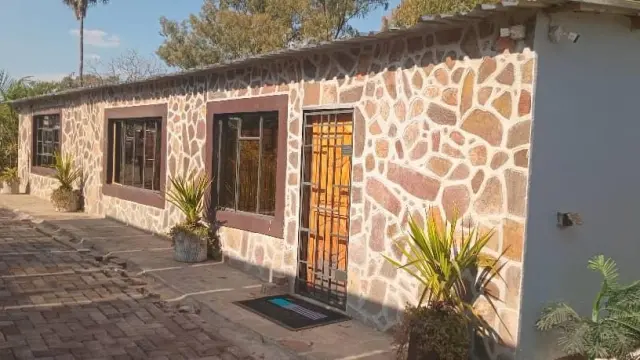 Commercial Property to Rent