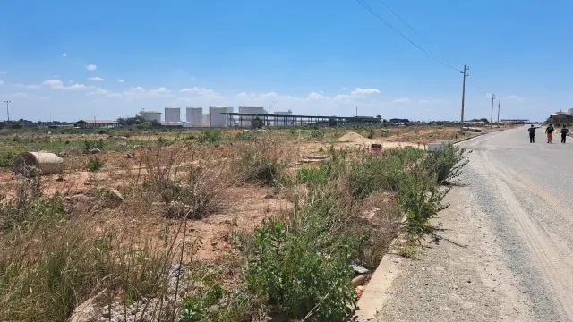 Farm for Sale
