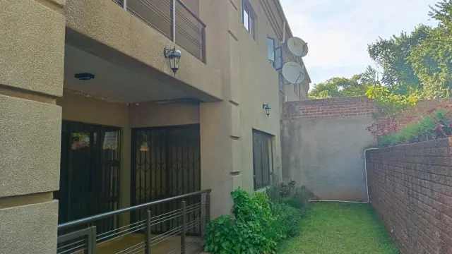 House to Rent