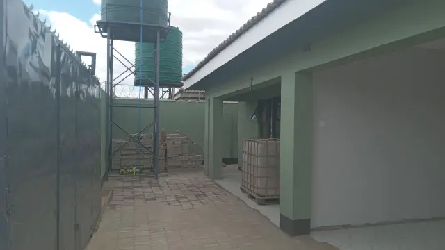 4 Bedroom House to Rent in Glaudina