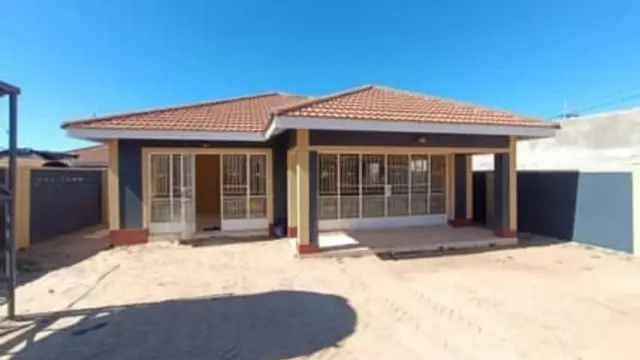 House for Sale