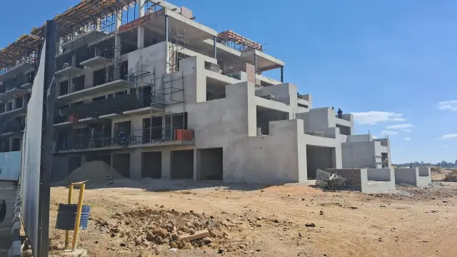 Flat/Apartment for Sale