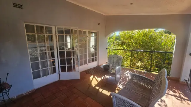 Cottage/Garden Flat to Rent
