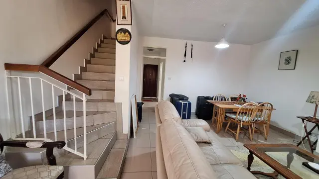 Townhouse/Complex/Cluster to Rent