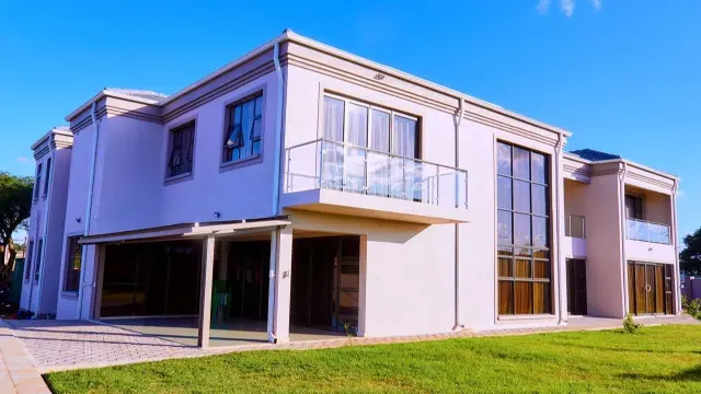 House to Rent
