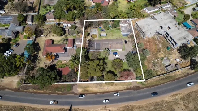 Commercial Property for Sale