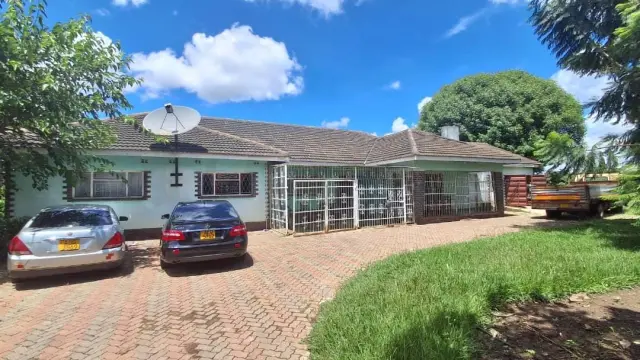 House for Sale