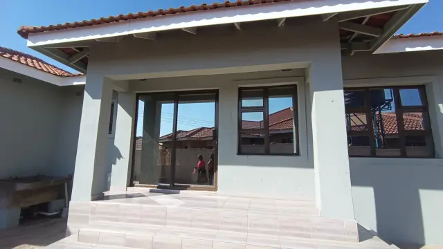 House to Rent