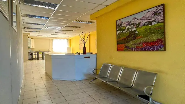 Commercial Property to Rent