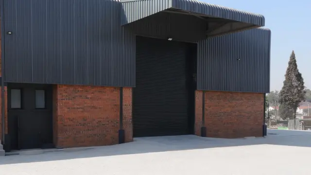 Warehouse/Industrial to Rent in Hatfield