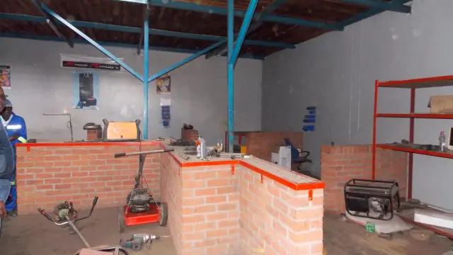 Commercial Property for Sale