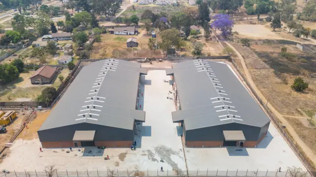 Commercial Property to Rent