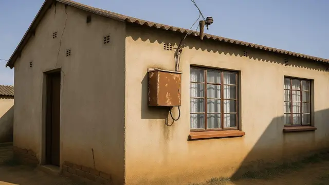 House for Sale