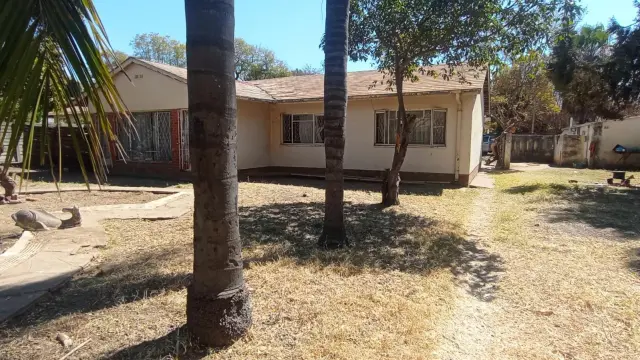 House for Sale