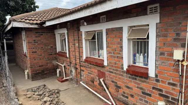 House for Sale