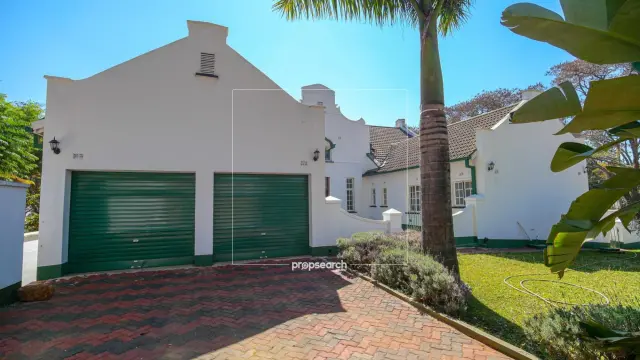 Townhouse/Cluster to Rent