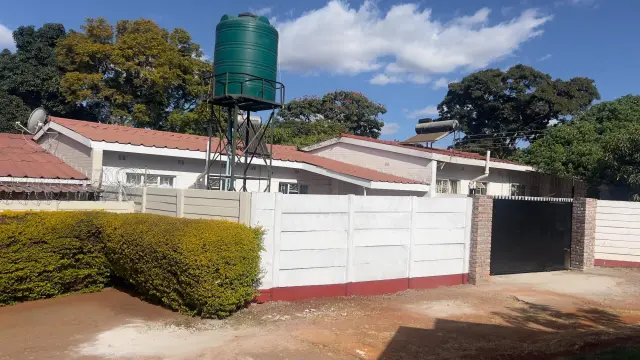 Cottage/Garden Flat for Sale