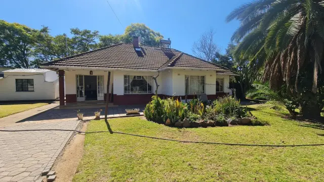3 Bedroom House to Rent in Greendale