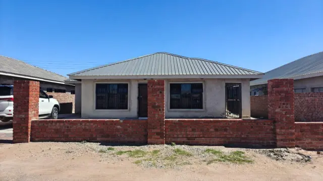 House for Sale