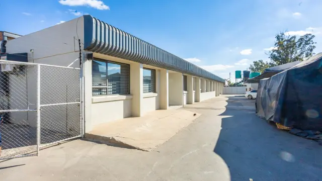 Industrial Property for Sale