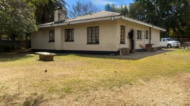 House to Rent