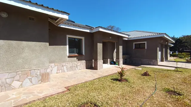 3 Bedroom Cottage/Garden Flat to Rent in Mandara