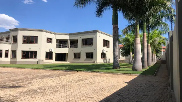 House to Rent
