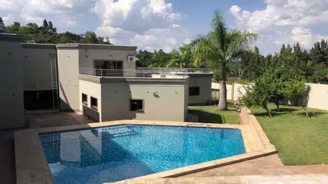 House to Rent