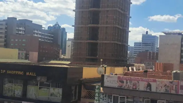 Commercial Property to Rent