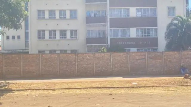 Flat/Apartment to Rent in Avenues