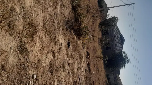 Stand for Sale in Mabvazuva Estates