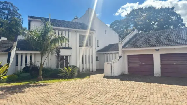 House to Rent