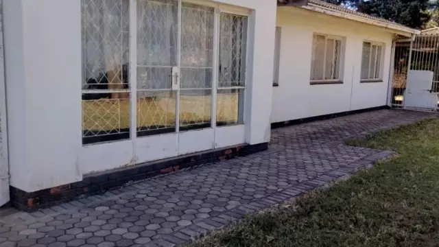 House to Rent
