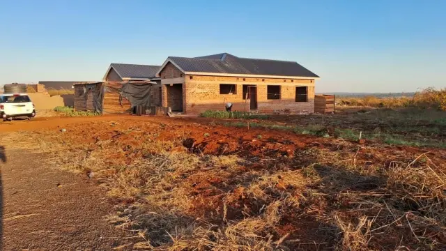 House for Sale