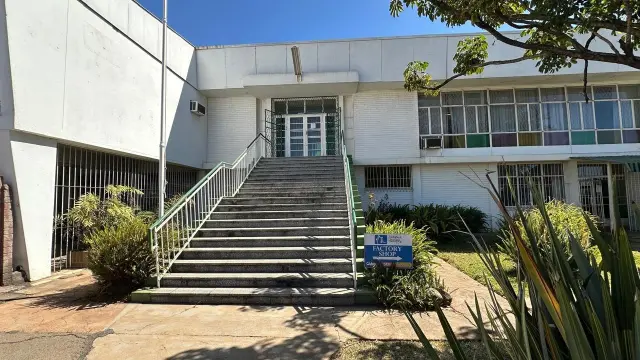 Industrial Property for Sale