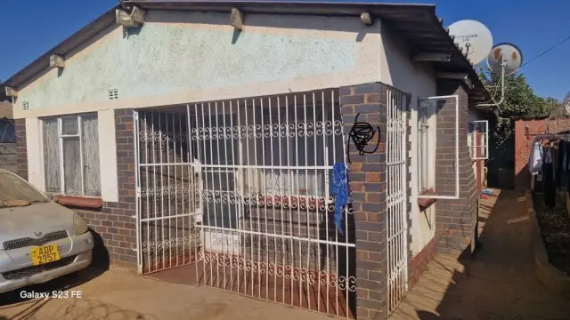 House for Sale