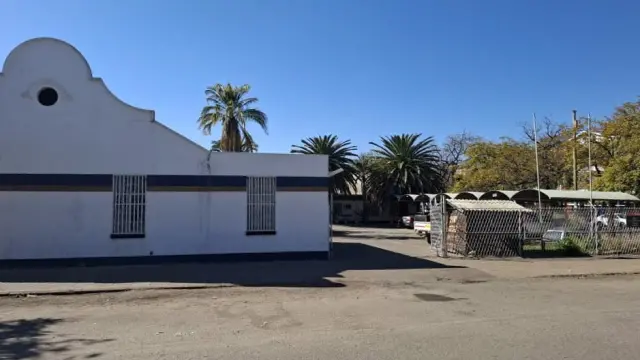 Commercial Property for Sale