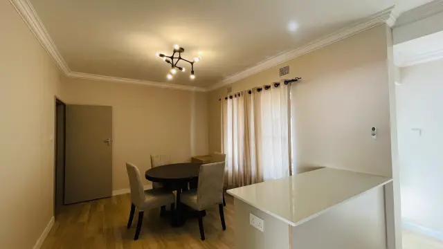 Townhouse/Complex/Cluster to Rent in Mount Pleasant