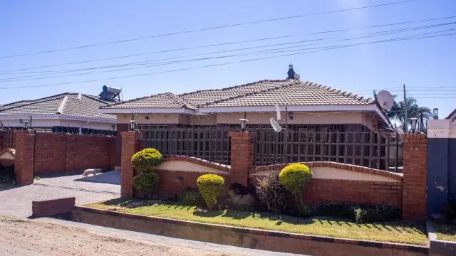 House for Sale