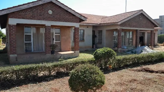 House for Sale