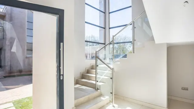 Townhouse/Complex/Cluster to Rent