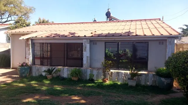 House for Sale