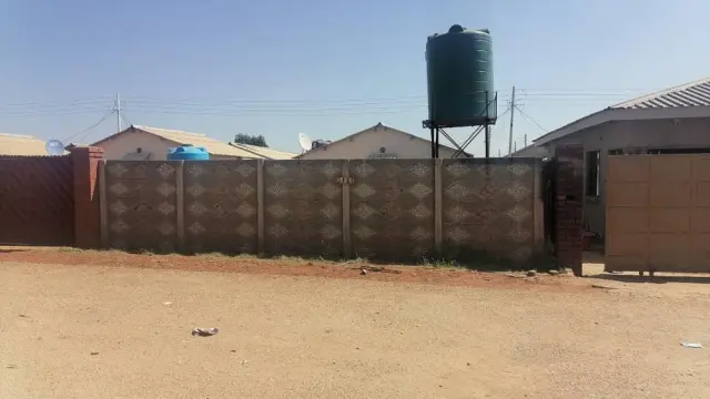 House for Sale