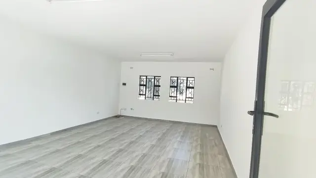 Commercial Property to Rent