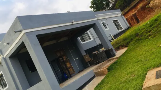 House to Rent