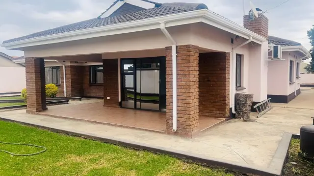 House to Rent